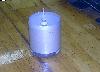  VOLKMANN VTS-06S Twister, TFO, 96 spindles,